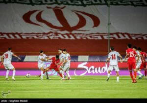 بازی با پرتغال تقریباً قطعی، اسپانیا در حال رایزنی/ پیش‌بینی انتخاب بازیکنان جایگزین در صورت ندادن ویزا