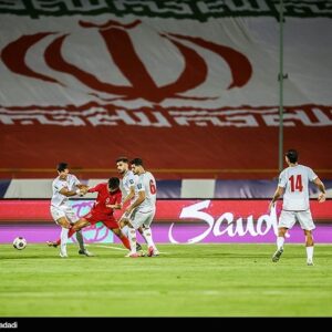 بازی با پرتغال تقریباً قطعی، اسپانیا در حال رایزنی/ پیش‌بینی انتخاب بازیکنان جایگزین در صورت ندادن ویزا