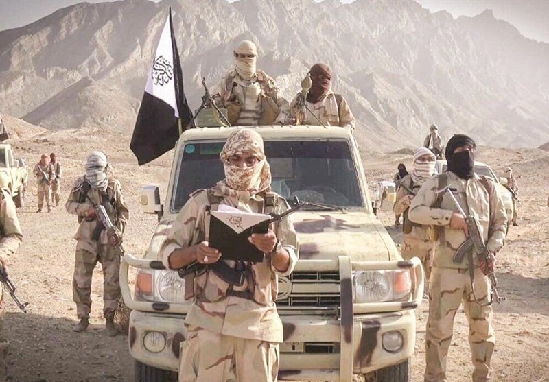 واکاوی راهبرد آمریکا در ادغام ‌گروهک‌های تروریستی/بازی نوین ‌برای «تفرقه‌اندازی‌»!