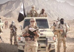 واکاوی راهبرد آمریکا در ادغام ‌گروهک‌های تروریستی/بازی نوین ‌برای «تفرقه‌اندازی‌»!