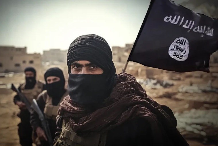 داعش | گروه تروریستی داعش , کشور عراق , آیت‌الله العظمی سید علی سیستانی , شهر نجف اشرف , مرجع تقلید , 