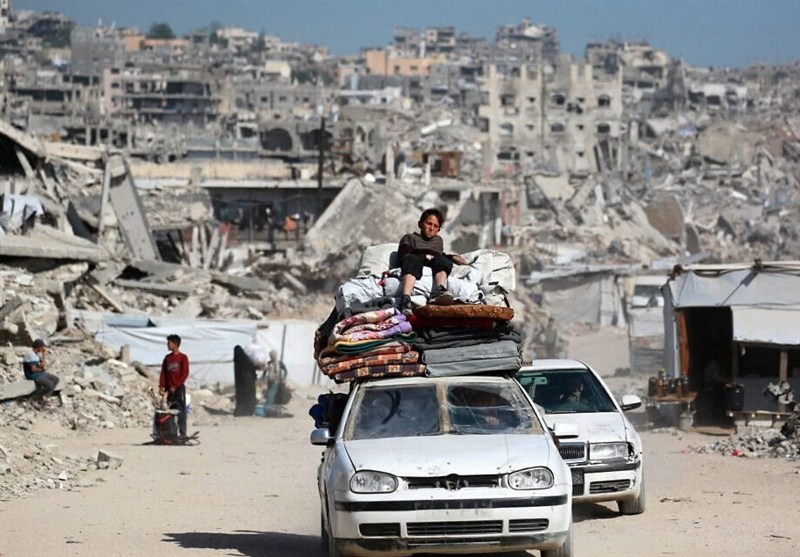 غزه در برزخ «نه جنگ، نه صلح»؛ موانع و چالش‌های مرحله دوم آتش‌بس