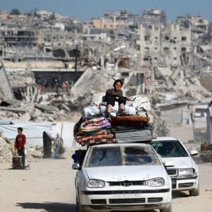 غزه در برزخ «نه جنگ، نه صلح»؛ موانع و چالش‌های مرحله دوم آتش‌بس