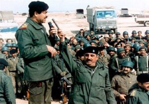 چرا نباید معلوم می‌شد چه کسی جنگ تحمیلی را آغاز کرده است؟