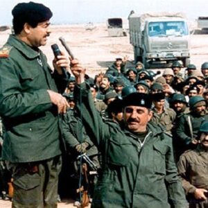 چرا نباید معلوم می‌شد چه کسی جنگ تحمیلی را آغاز کرده است؟