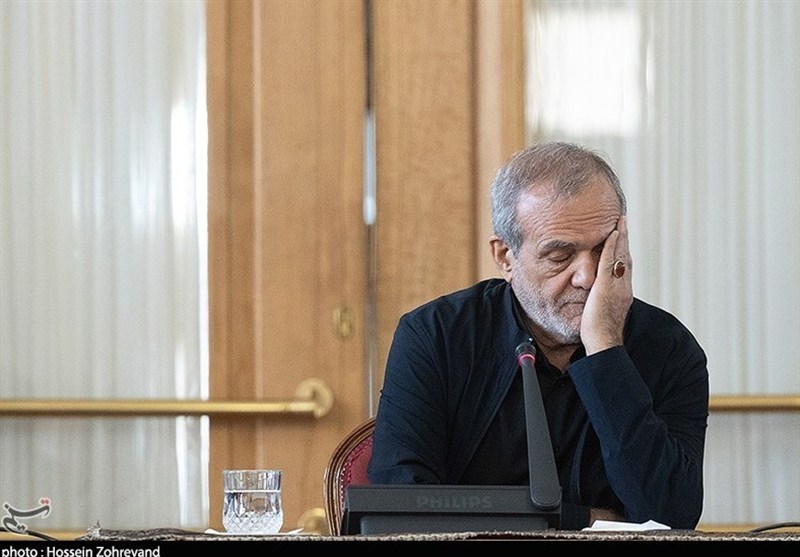 عملیات مجدد رادیکال‌های اصلاحات برای ربایش دولت پزشکیان