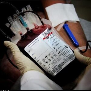 خط قرمز بحران خون در سیستان و بلوچستان/‌ ذخایر به حد هشدار رسید/ مردم به داد بیماران برسند!