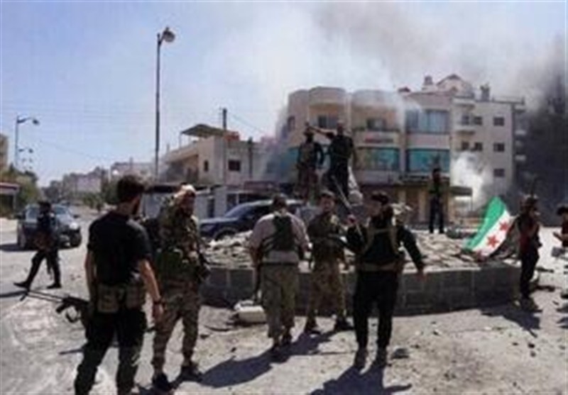 أبو محمد الجولانی , کشور سوریه , رژیم صهیونیستی (اسرائیل) ,