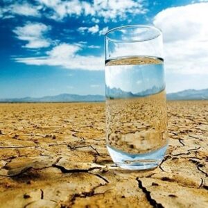 ایران در مرز تنش مطلق آبی/ برداشت 60 درصدی از چاه‌ها زنگ خطر را به صدا درآورد