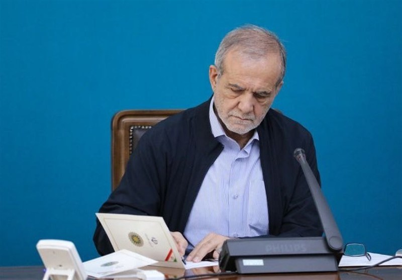 مأموریت رئیس‌جمهور به وزیر کشور برای گفتگو با معترضان