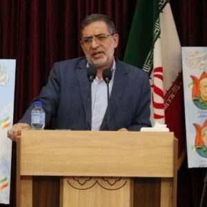 نائینی: ماهیت فتنه 88 و جنگ 12روزه یکی بود/ ضرورت تهدیدشناسی در بزرگداشت‌ 9 دی