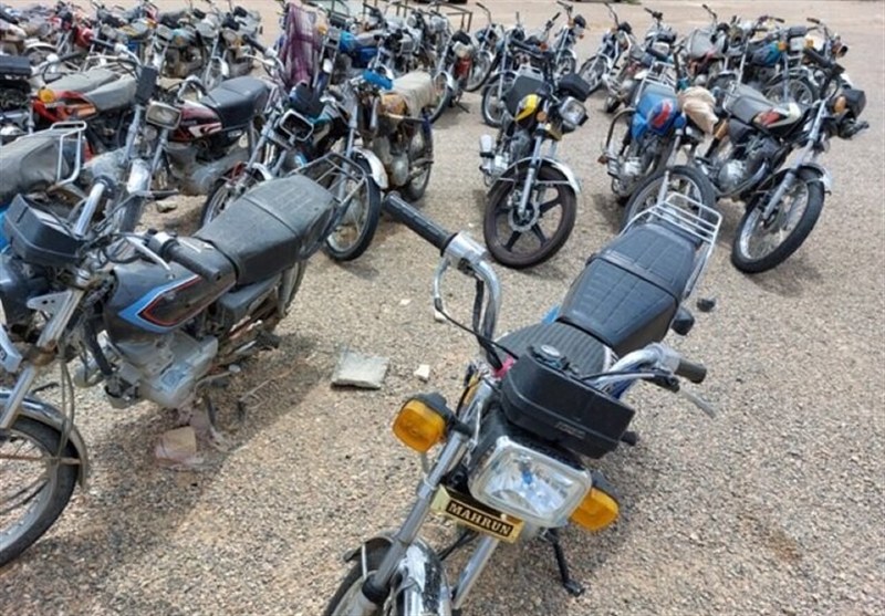 پرداخت تسهیلات 120 میلیون تومانی برای جایگزینی موتورسیکلت فرسوده