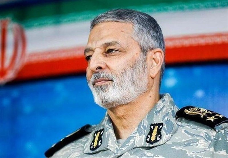 رئیس ستاد کل نیروهای مسلح: راه حاج قاسم ادامه دارد