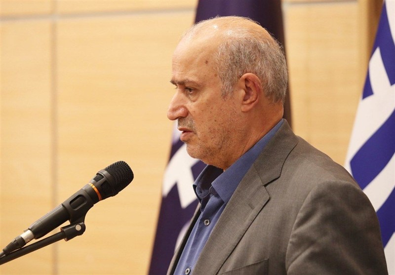 تاج: به صعود مرحله دوم جام جهانی خوش‌بین هستم