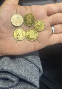 هشدار در بازار 141میلیونی سکه/ پای سکه‌های پلاستیکی به معاملات باز شد