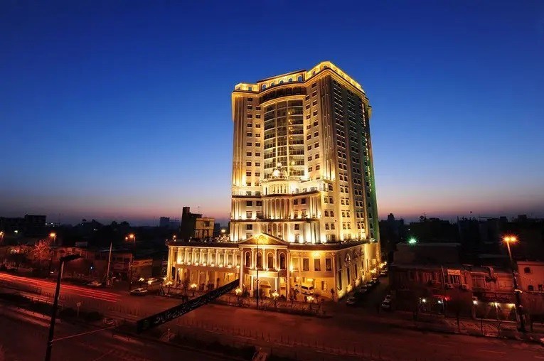 هتل‌سازی بدون "مطالعات نیازسنجی" جواب نمی‌دهد  / کمبود هتل 5 ستاره در تهران