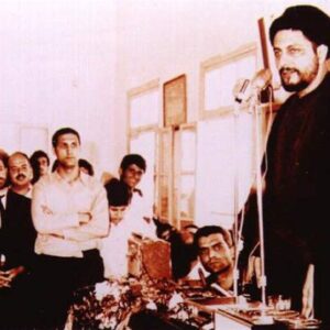 داستان سیدحسن نصرالله‌ـ‌63|«جنبش محرومان»: انفجار خشم مقدس شیعیان لبنان و امام موسی صدر