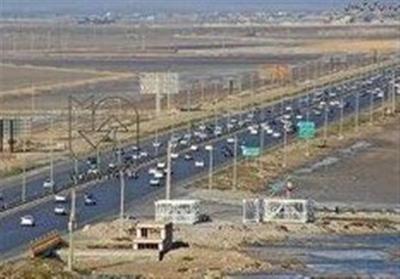 ترافیک پرحجم در جاده‌های شمال/ محدودیت ترافیکی اعمال نمی‌شود