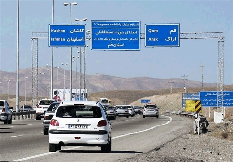 افزایش عوارض 2آزادراه دیگر؛عوارض 6 آزادراه در نوبت افزایش