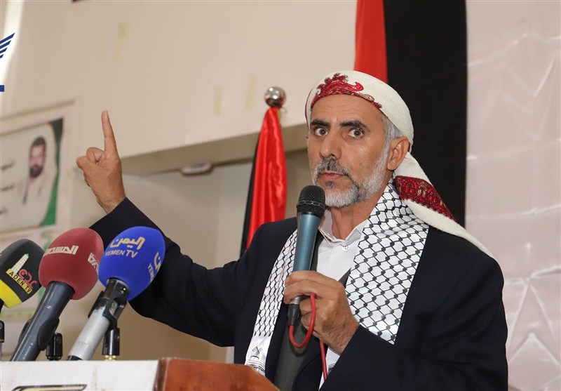 صنعا: تحرکات دشمن را زیر نظر داریم/ حقوق بشر دروغین غرب تنها در خدمت صهیونیست‌هاست