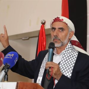 صنعا: تحرکات دشمن را زیر نظر داریم/ حقوق بشر دروغین غرب تنها در خدمت صهیونیست‌هاست