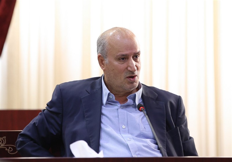 تاج: مخالف بیانیه‌نویسی هستم، با این کار چیزی حل نمی‌شود