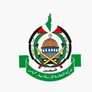 حماس:گزارش عفو بین‌الملل از اتاق عملیات اسرائیل بیرون آمده است