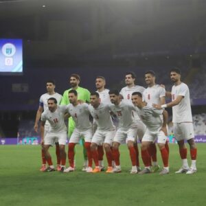 آشنایی با رقبای ایران در جام جهانی/ ملاقات با بازماندگان نسل طلایی و فینال سوخته العین!