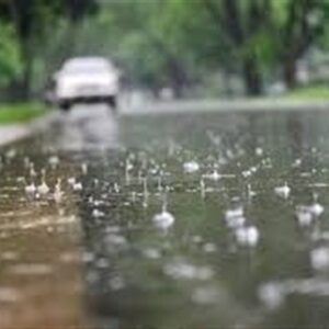 بارش‌های خوب برای تهران در هفته آینده/ سدهای تهران همچنان در مدارند