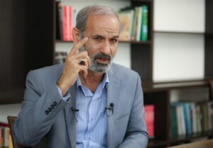 زارعی: سوریه عملا تجزیه شده/فقط 30 درصد سوریه تحت کنترل دولت جولانی است