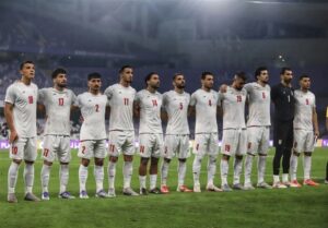 مهاجرانی: بهترین قرعه نصیب ایران شد اما نباید در خواب صعود فرو برویم