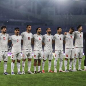 مهاجرانی: بهترین قرعه نصیب ایران شد اما نباید در خواب صعود فرو برویم