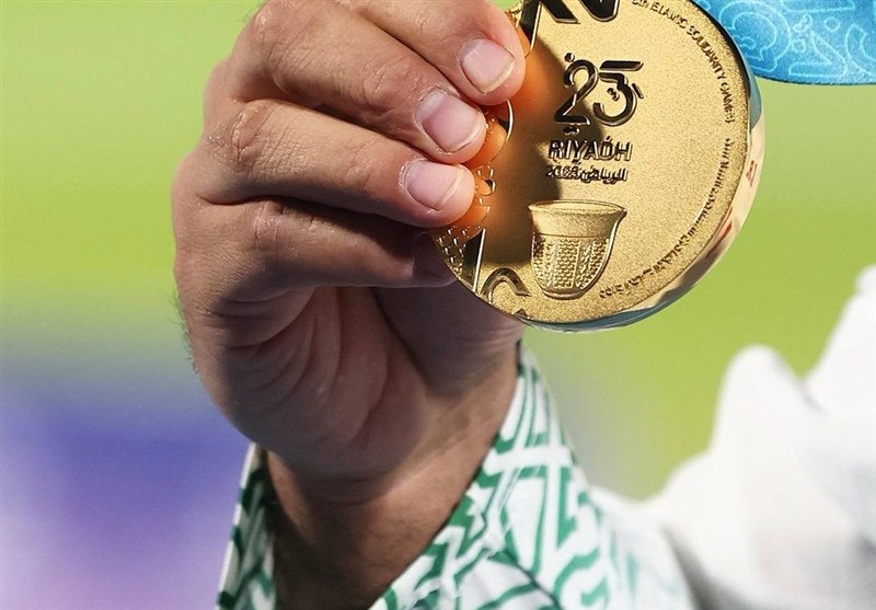 اوج‌گیری ازبکستان، زنگ خطر برای ورزش ایران + جدول