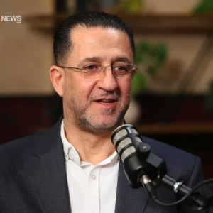 تحلیلگر لبنانی: الجولانی قصد ربایش من را داشت/ از مشاهده ساختمان‌های ویران‌شده اسرائیل با موشک‌های ایران حیرت کردیم