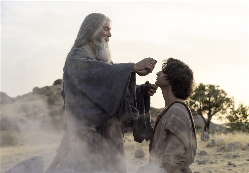 از «حِرم» تا خاورمیانه جدید|چرا  تاریخ سازی برای حضرت داوود(ع) ابر پروژه سینمای صهیونیستی است؟