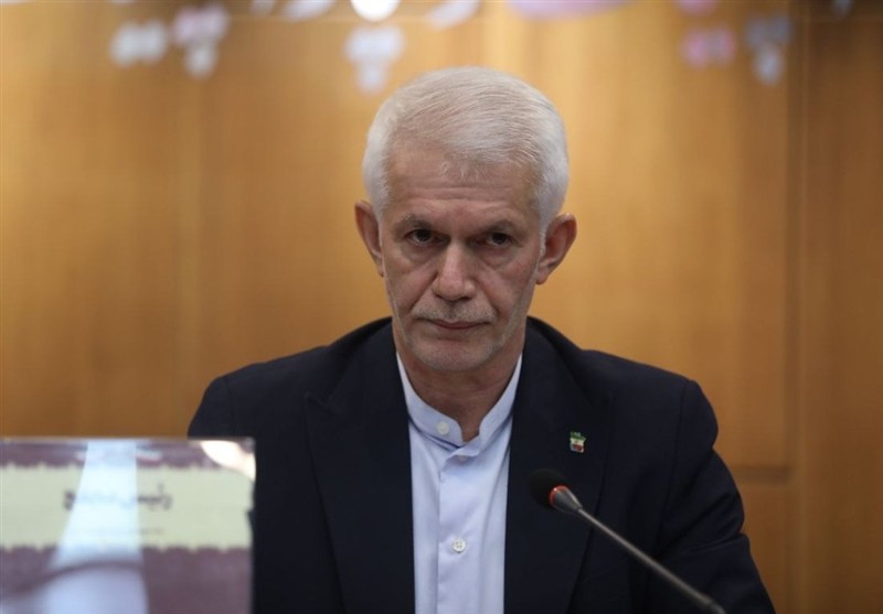 واکنش معاون وزیر ورزش به اتفاقات بازی تراکتور ـ پرسپولیس