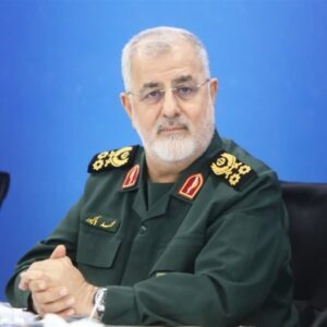 سرلشکر پاکپور: سپاه برای انتقال تجارب ضدتروریستی محدودیتی ندارد