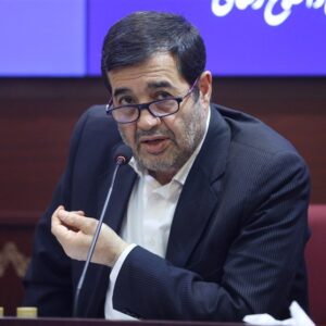 دنیامالی: درباره مسائل اعتقادی‌مان با کسی تعارف نداریم/ اعتراض‌مان را به فیفا اعلام کردیم