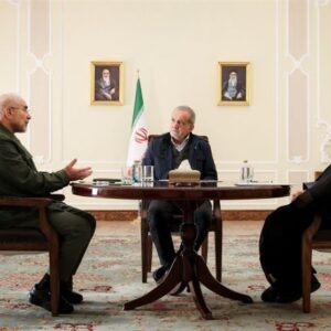 درخواست فوری وزارت اقتصاد از سران قوا برای تعویق فراخوان یکجای 12.5میلیون مؤدی