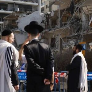 پچ‌‌پچ‌‌نیوزها و فیک‌‌نیوزها یار دوازدهم اسرائیل در نگه‌داشتن «سایه جنگ»