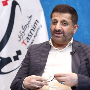 مرندی: ولایت عامه‌ای که میرزای نائینی می‌گوید همان ولایت مطلقه فقیه است