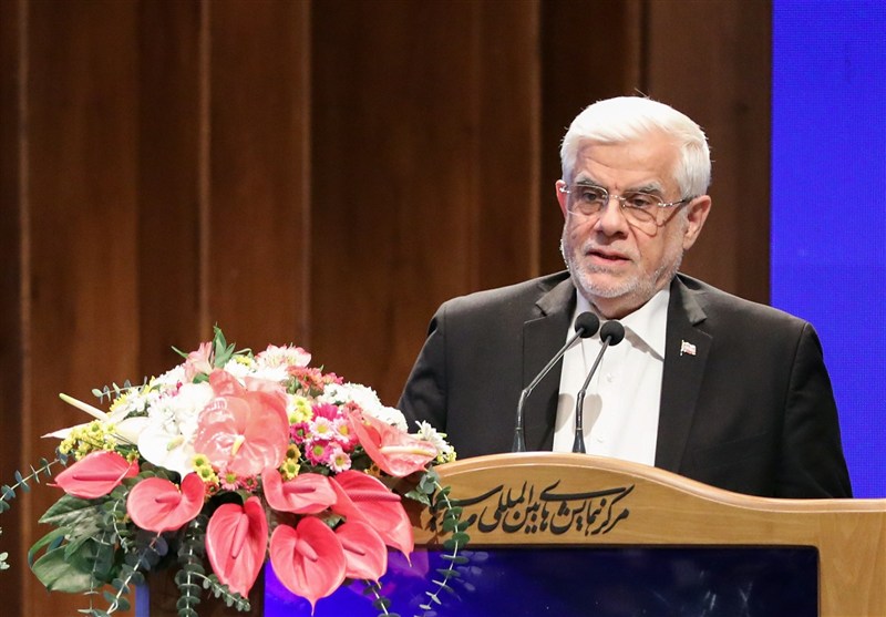 عارف: دستاوردهای ارزشمندی در انرژی هسته‌ای ‌کسب کرده‌ایم