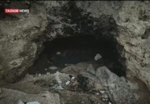 “دخمه‌خوابی” و “غارخوابی” در قلب گلستان ایران/‌ ته خط زندگی در زیر پای تاریخ + فیلم