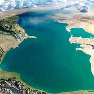 چالش خطرناک پسروی آب دریای خزر/ چرا شیرین‌سازی آب خزر مسکوت ماند؟