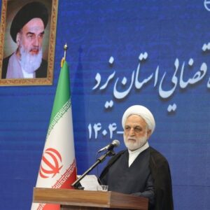 تذکرات رئیس قوه قضائیه به قضات/ مراقب صدور حکم قرار بازداشت باشید/ زندگی فرد دگرگون نشود