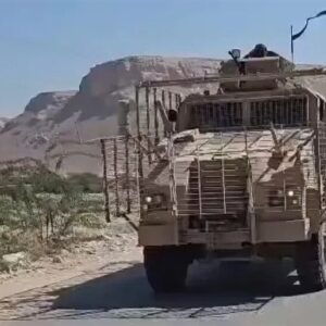 جنگ نیابتی عربستان و امارات در «حضرموت» یمن دوباره شعله‌ور شد