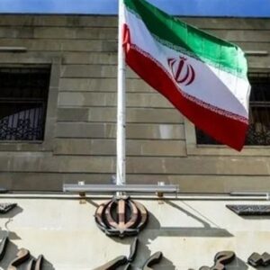 بیانیه سفارت ایران در باکو  در خصوص نقش آمریکا در گسترش قاچاق مواد مخدر در منطقه