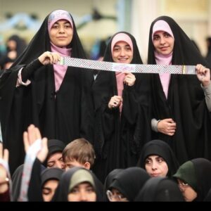 حجاب در جمهوری اسلامی؛ نگاهی از ریحانه انقلاب تا آیات صیانت