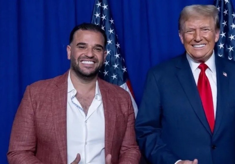 اختصاصی تسنیم/گمانه زنی درباره احتمال لغو سفر نماینده ترامپ به بغداد