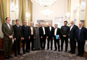 تاکید عراقچی بر نقش دیپلماسی پارلمانی در گسترش تجارت با همسایگان